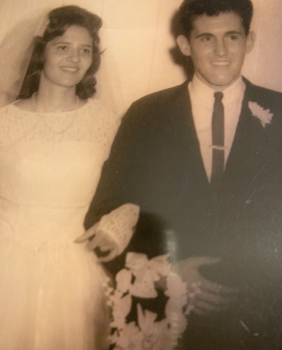 10 Questions To Ask Your Grandparents